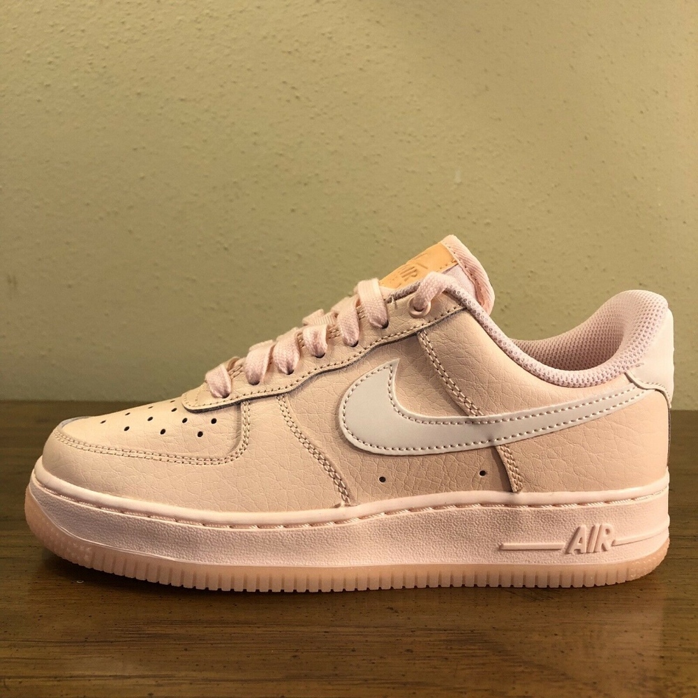 Women's Nike AF1 07 Essential (Size 9) NWOB - Picture 5 of 8